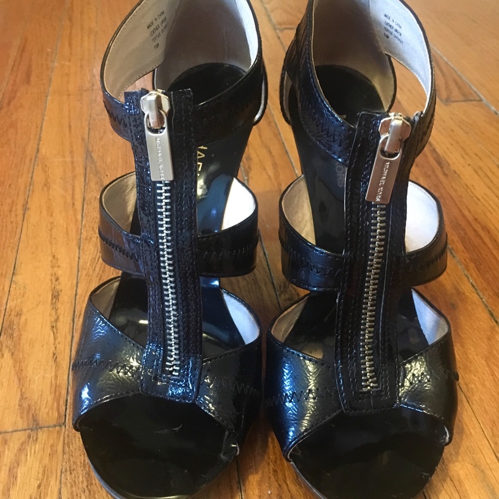 MICHAEL Michael Kors heels